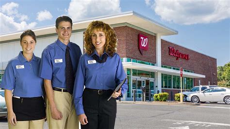 walgreens associate|More.